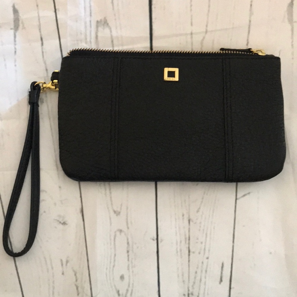 Wristlet